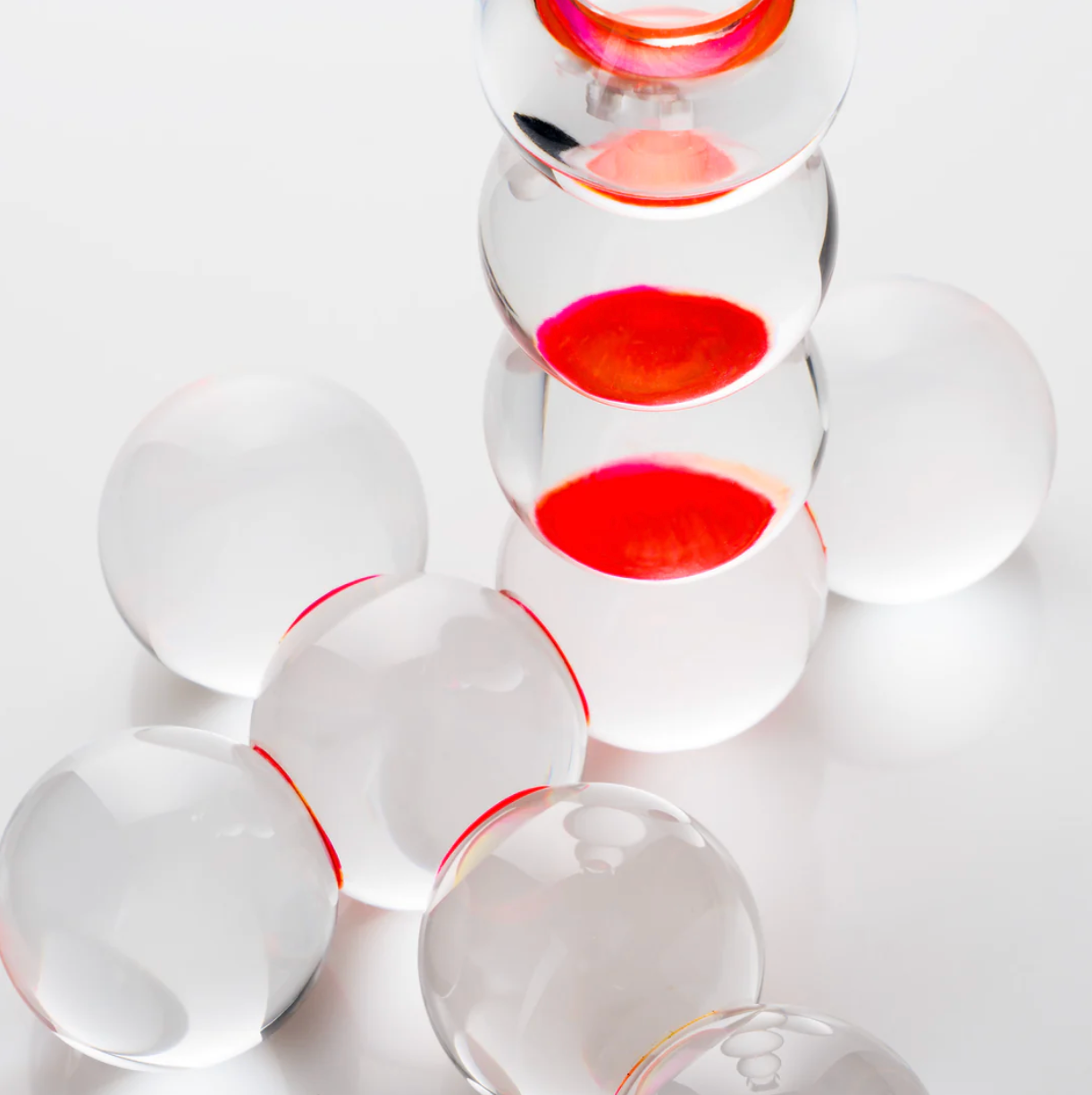 Drops Candleholder