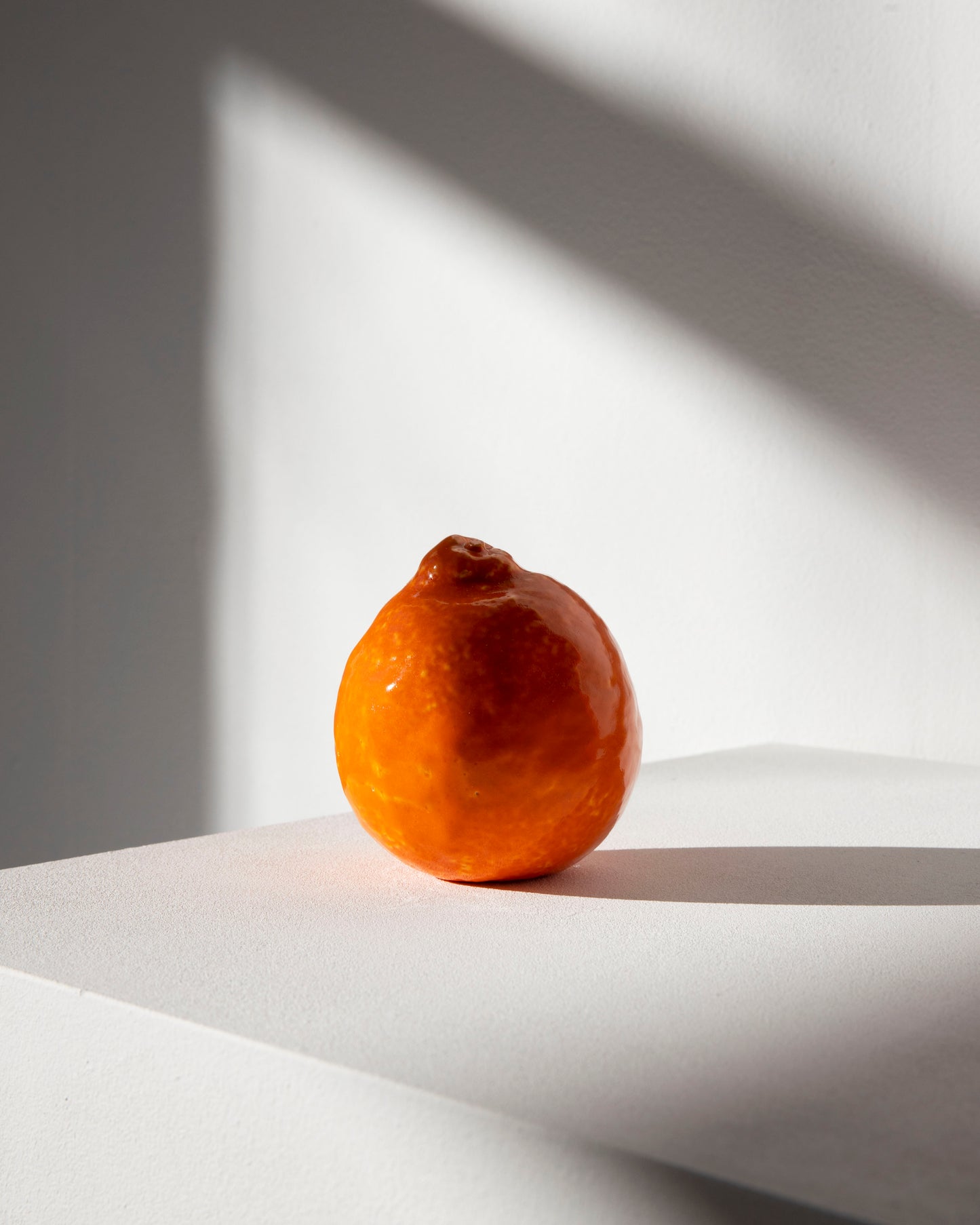 Orange - by Alisa