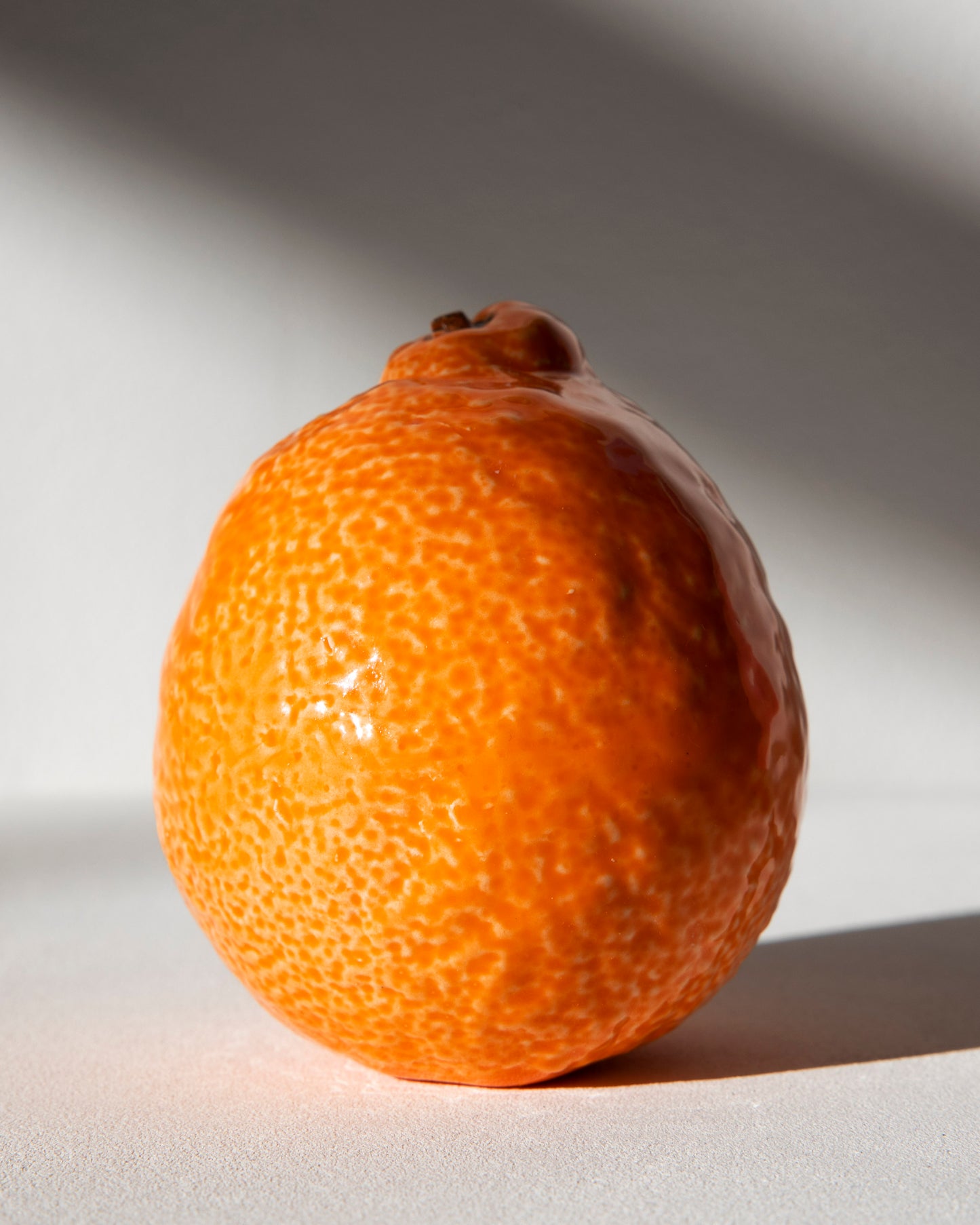 Orange - by Alisa