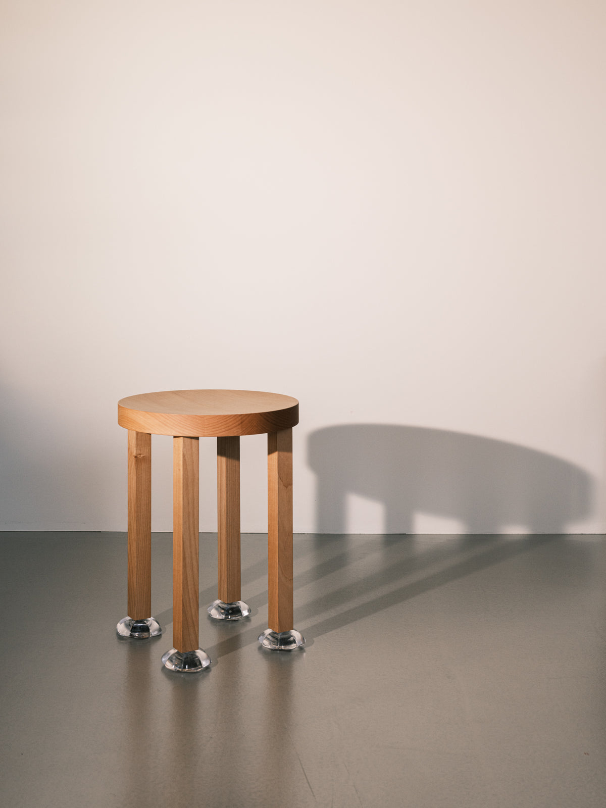 Ebba Lindgren - table