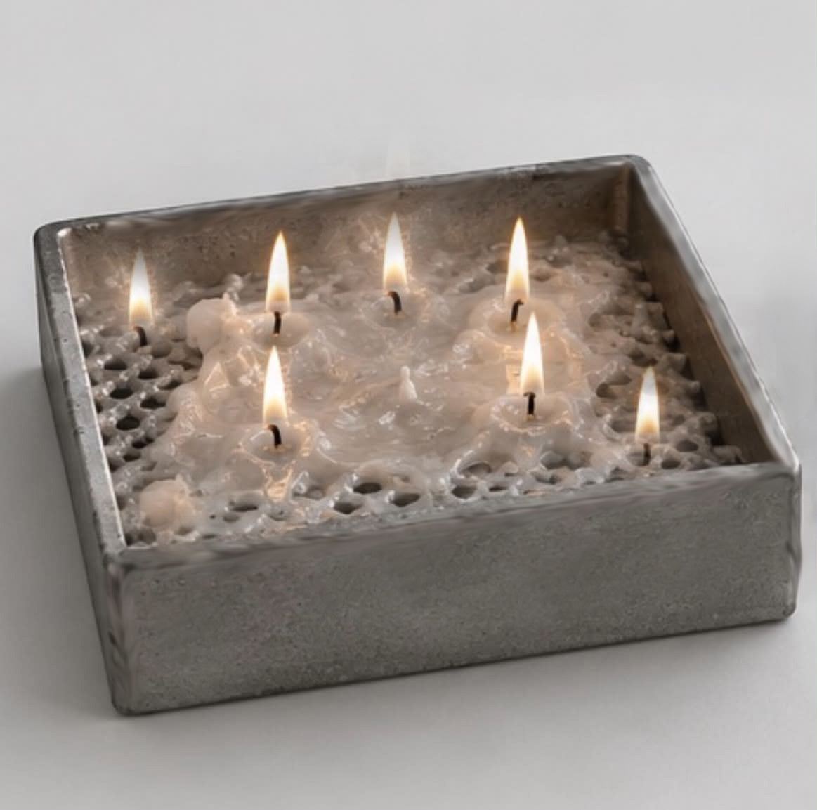 Ritual remains