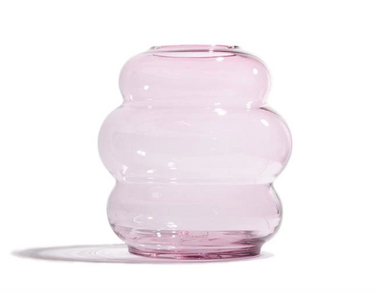 XL Muse Vase Ruby