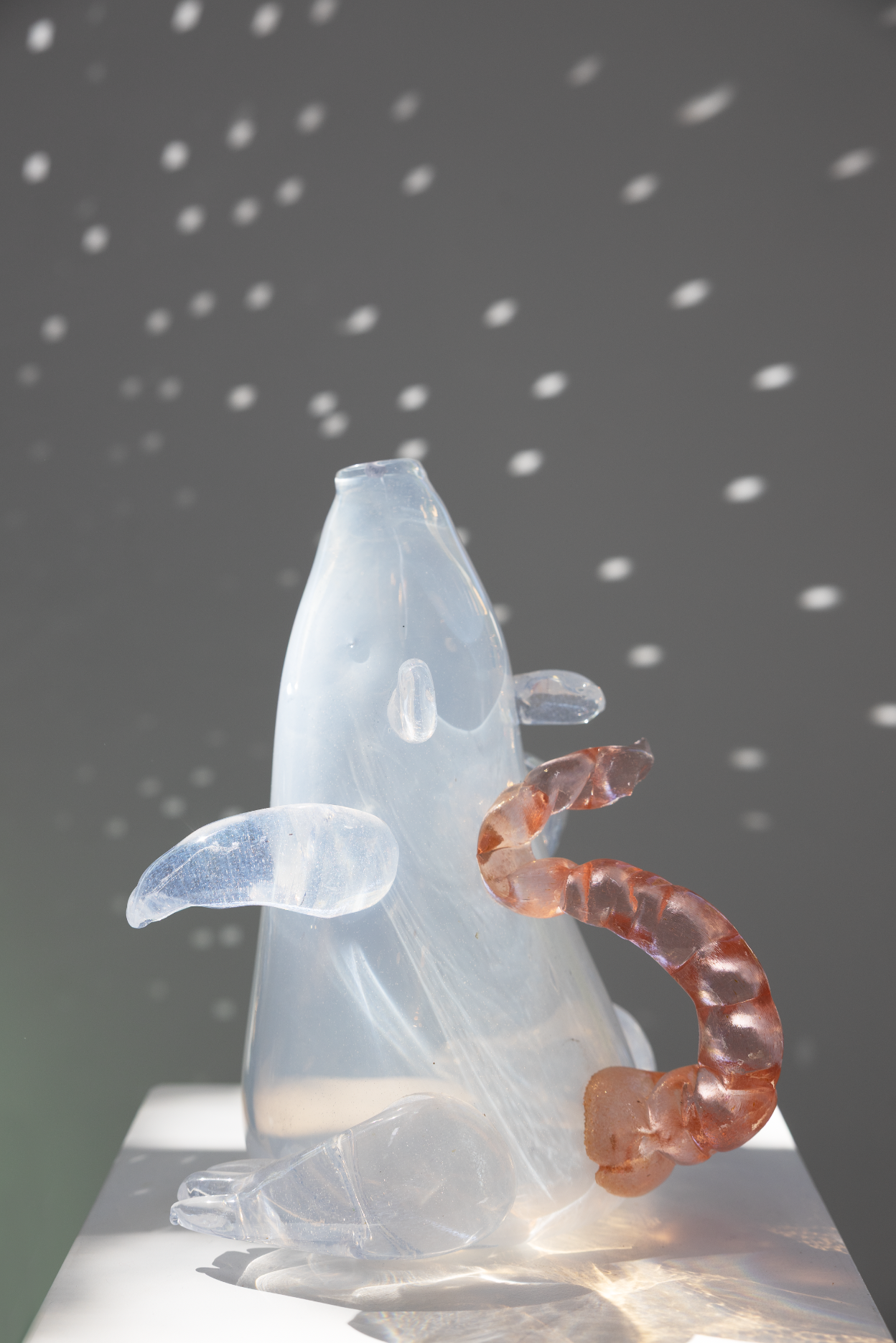Rat jug by Nienke (2026)