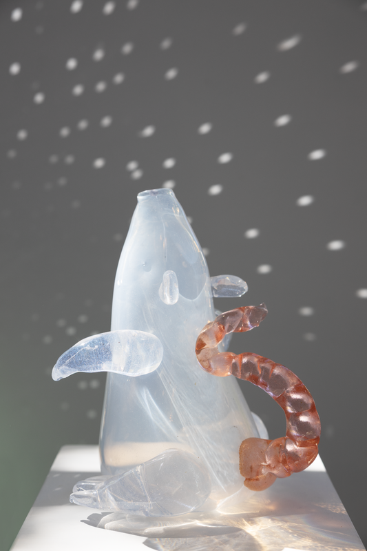 Rat jug by Nienke (2026)