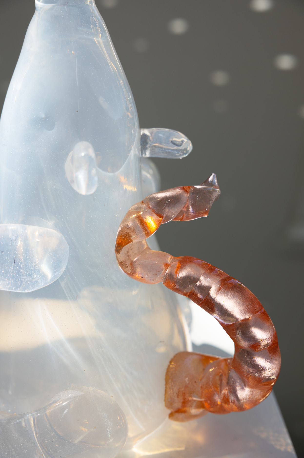 Rat jug by Nienke (2026)