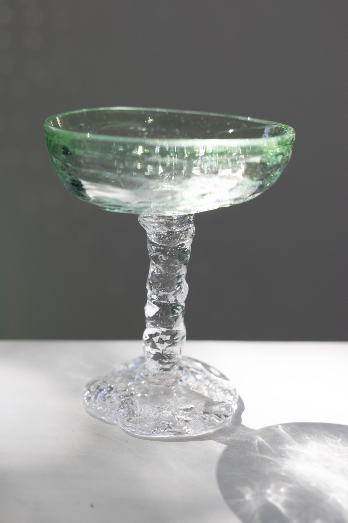 coupe, mint, by Bernard