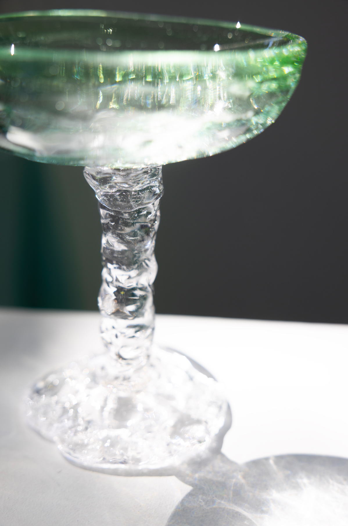 coupe, mint, by Bernard