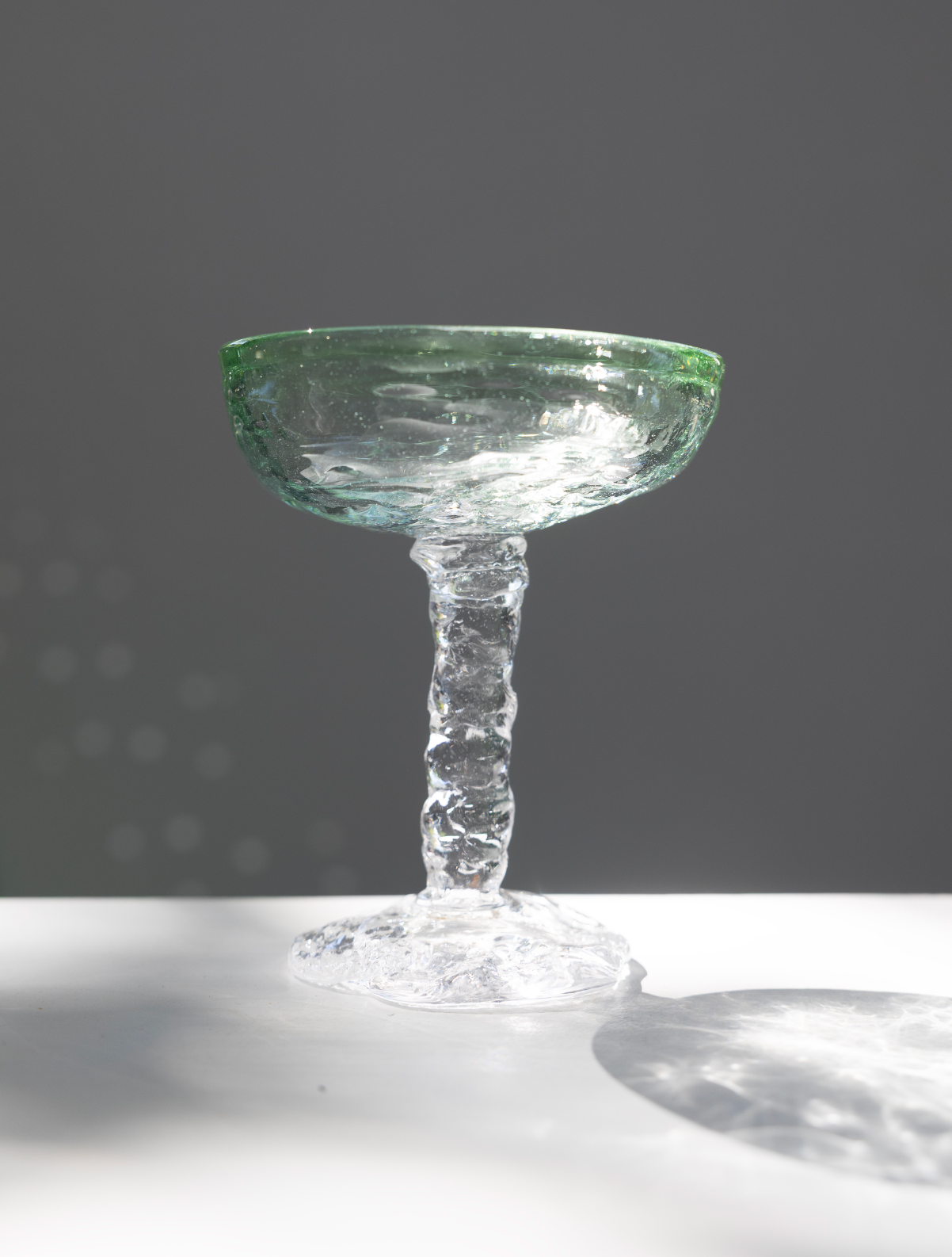 coupe, mint, by Bernard