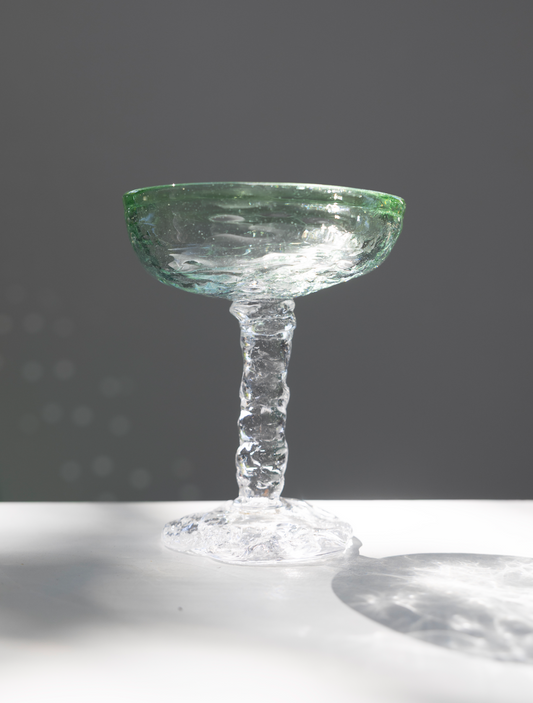coupe, mint, by Bernard