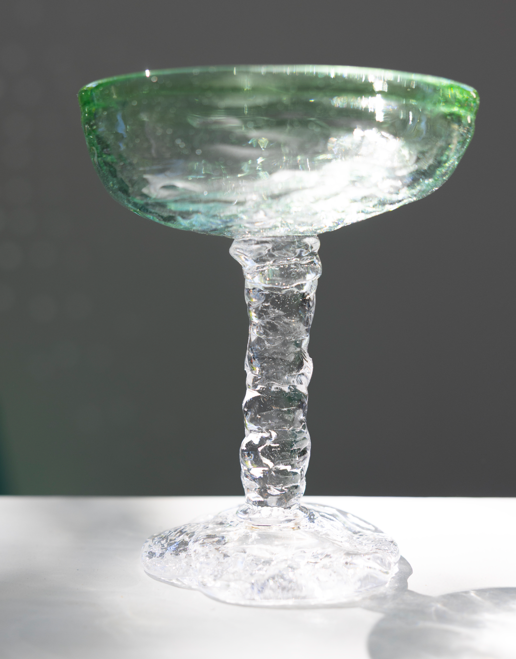 coupe, mint, by Bernard