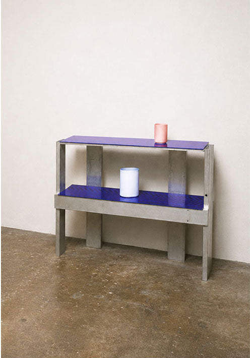 Large shelf — Summer in the House