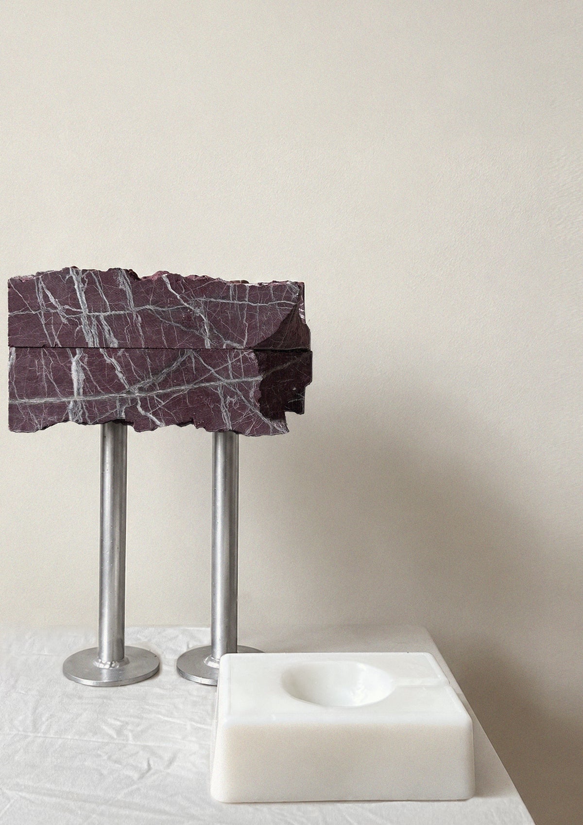Soapstone