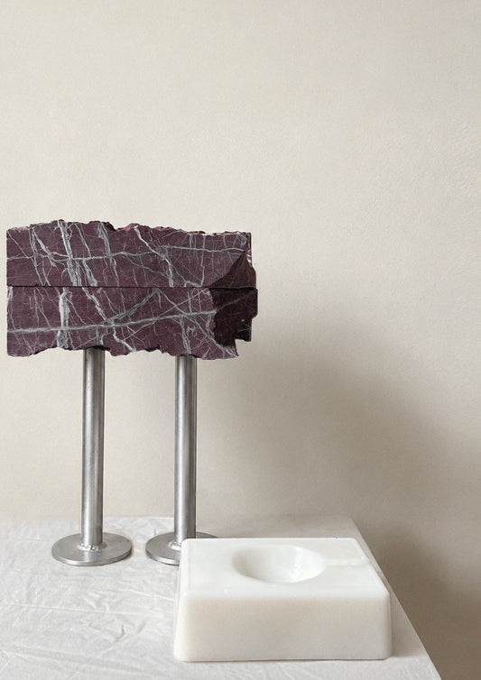 Soapstone