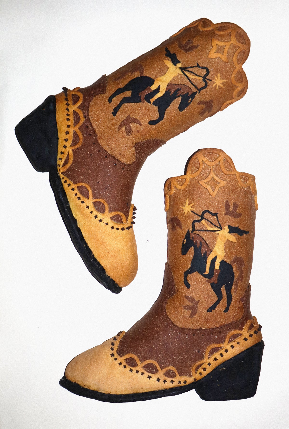 Bread Boot