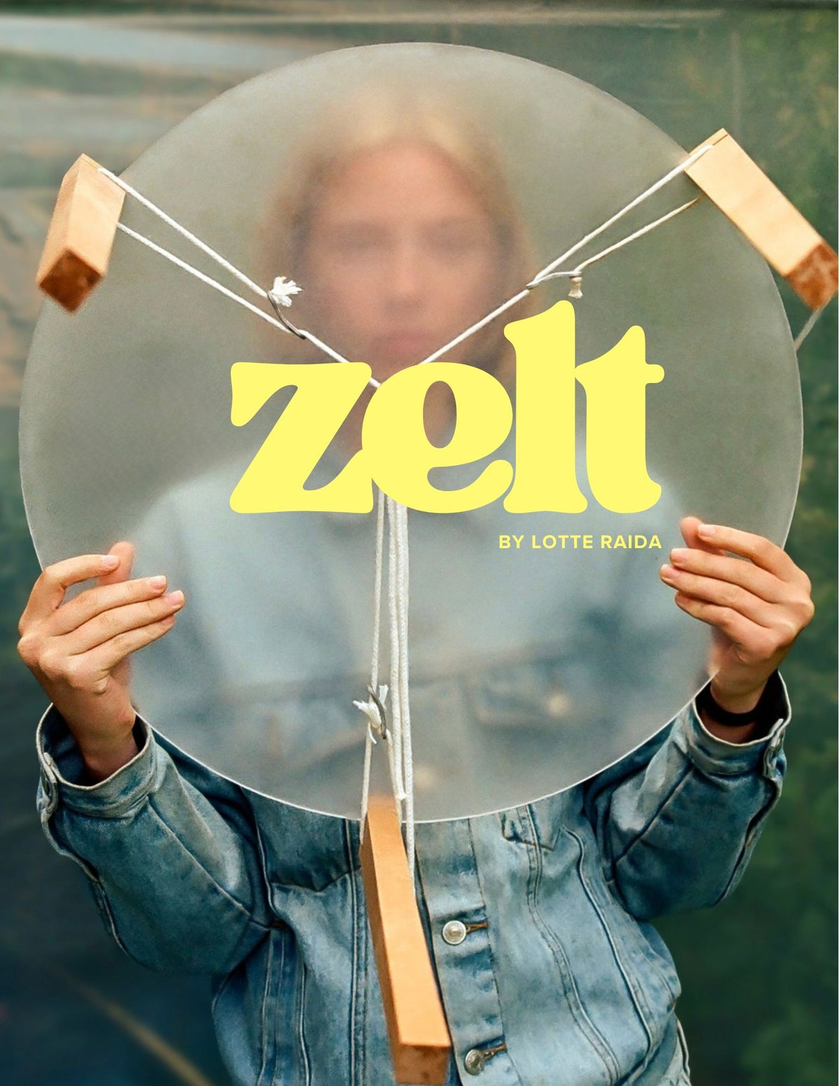 Windscherm kast (part of the collection Zelt)