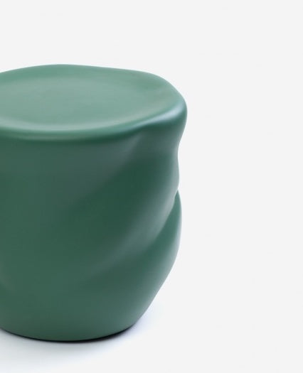 Canova Stool / green