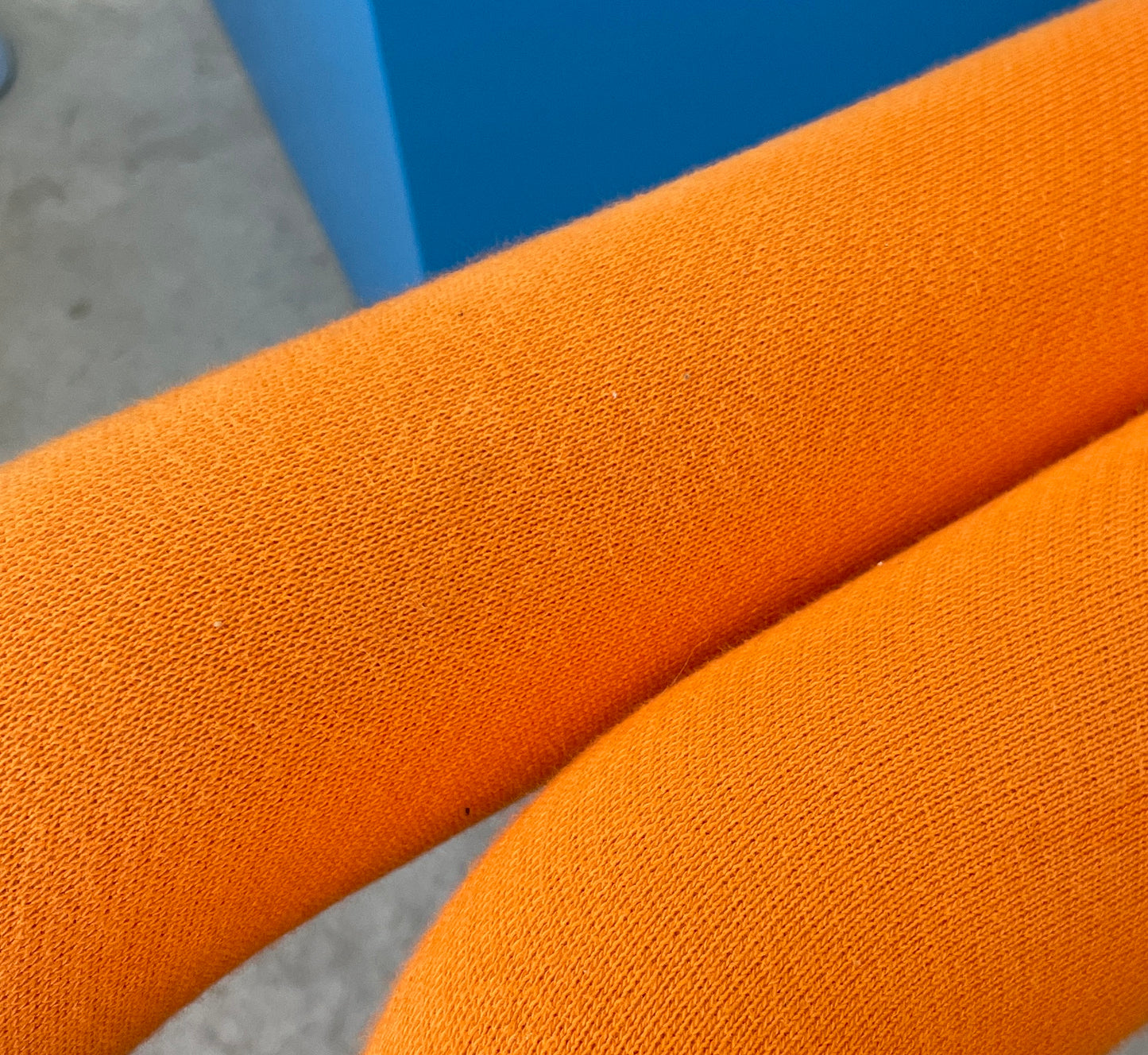 Bold Chair / Orange