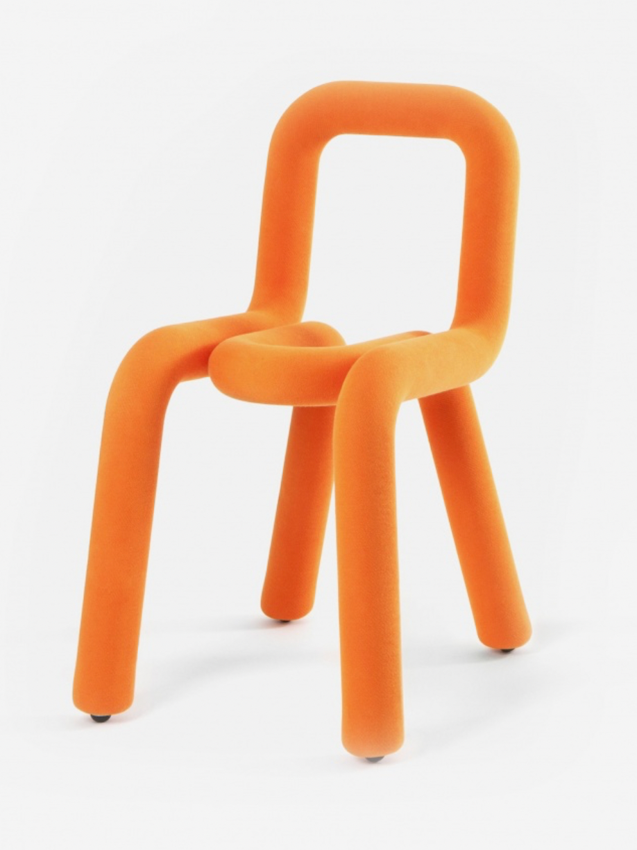 Bold Chair / Orange