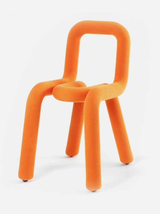 Bold Chair / Orange