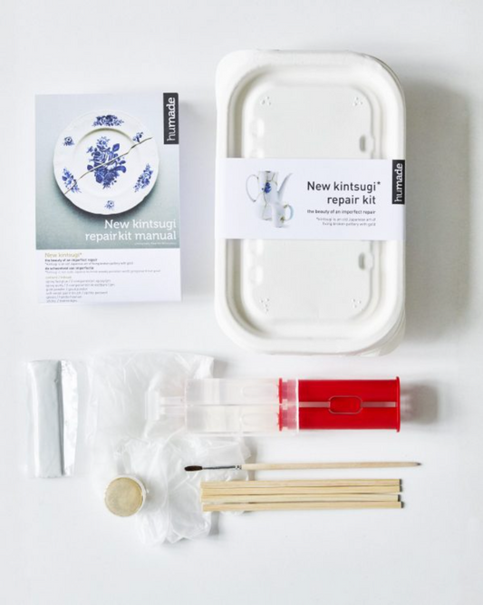 Kintsugi repair kit