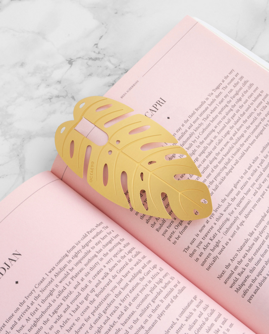 Bookmark Capri - by Octaevo