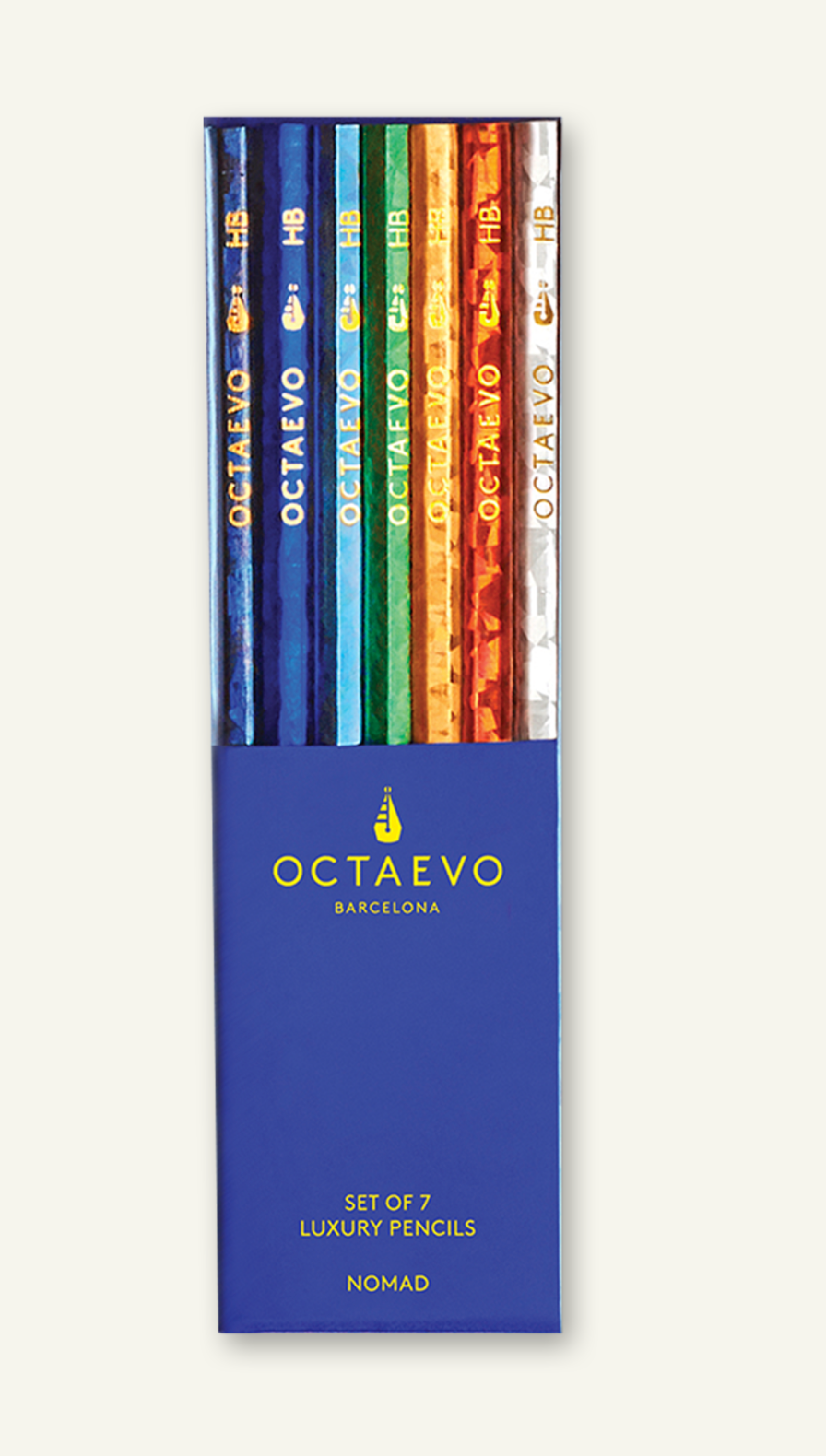 Pencils Nomad