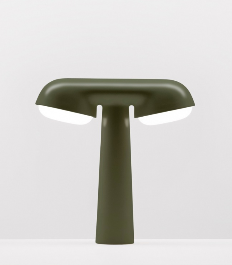 TGV Lamp / khaki