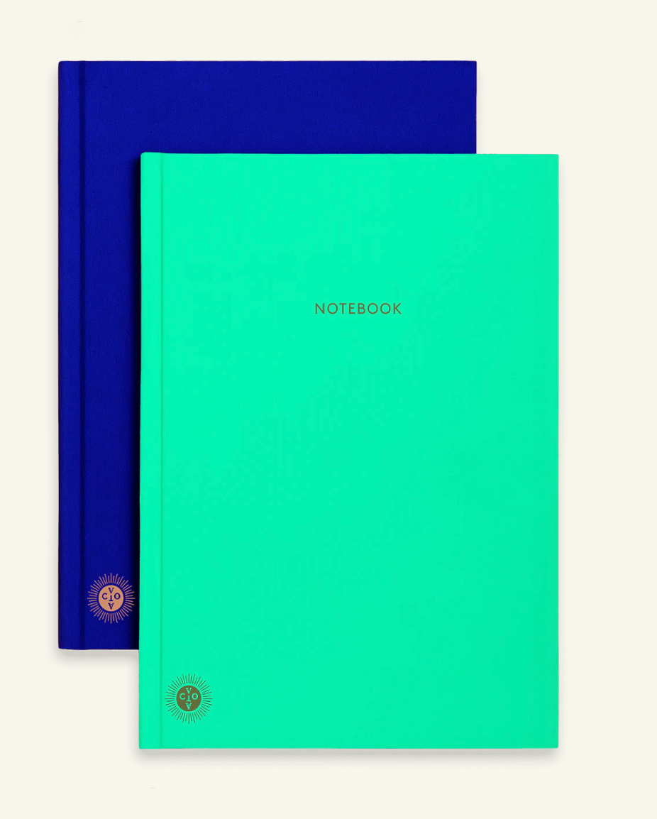 Notebook Planner