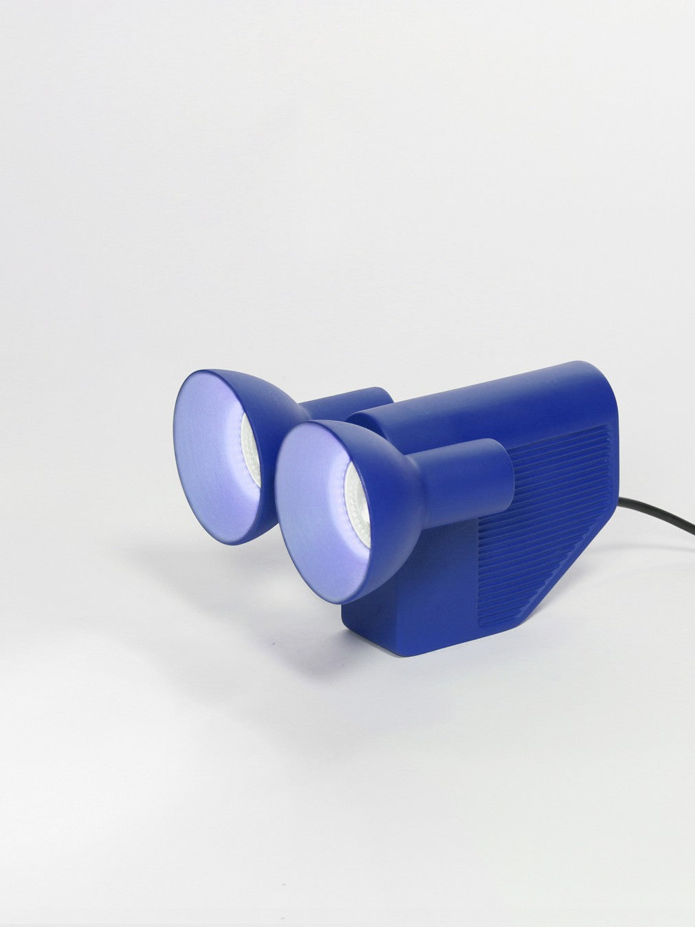 Royal ceramic light / blue